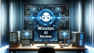 Winston Review - Is This the Best AI Detector?